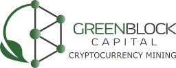logo greenblock capital